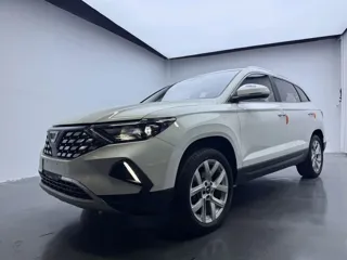 Jetta VS7 2022 купить из Китая, цена 1 649 000 ₽ — Suifenhe Auto