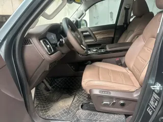 Beijing Off-Road BJ60 2024 купить из Китая, цена 3 973 000 ₽ — Suifenhe Auto