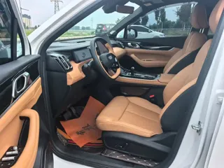 Geely Boyue L 2026 купить из Китая, цена 2 635 000 ₽ — Suifenhe Auto