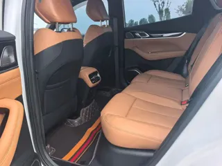 Geely Boyue L 2026 купить из Китая, цена 2 635 000 ₽ — Suifenhe Auto