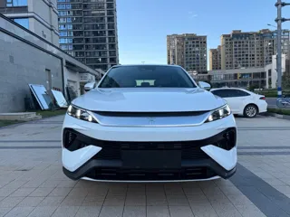 BYD Song Pro 2025 купить из Китая, цена 2 969 000 ₽ — Suifenhe Auto