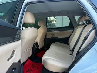 BYD Song Pro 2025 купить из Китая, цена 2 969 000 ₽ — Suifenhe Auto