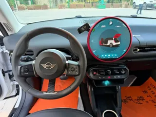 MINI COOPER 2024 купить из Китая, цена 3 596 000 ₽ — Suifenhe Auto