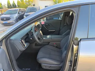 Leapmotor Lafa5 2026 купить из Китая, цена 3 768 000 ₽ — Suifenhe Auto