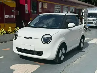 Changan Qiyuan Lumin 2022 купить из Китая, цена 1 007 000 ₽ — Suifenhe Auto