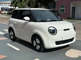Changan Qiyuan Lumin 2022 купить из Китая, цена 1 007 000 ₽ — Suifenhe Auto