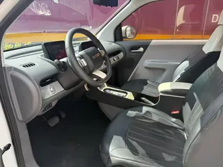 Changan Qiyuan Lumin 2022 купить из Китая, цена 1 007 000 ₽ — Suifenhe Auto