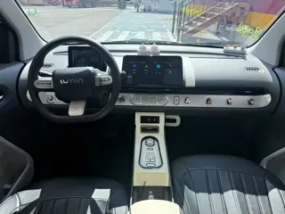 Changan Qiyuan Lumin 2022 купить из Китая, цена 1 007 000 ₽ — Suifenhe Auto