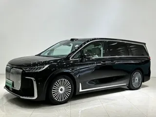 Voyah Dreamer 2025 купить из Китая, цена 6 696 000 ₽ — Suifenhe Auto