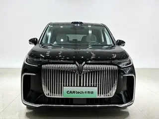 Voyah Dreamer 2025 купить из Китая, цена 6 696 000 ₽ — Suifenhe Auto