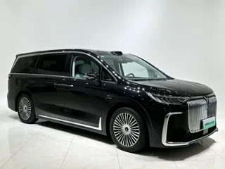 Voyah Dreamer 2025 купить из Китая, цена 6 696 000 ₽ — Suifenhe Auto