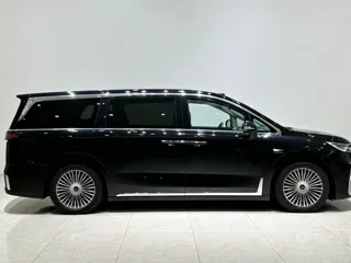 Voyah Dreamer 2025 купить из Китая, цена 6 696 000 ₽ — Suifenhe Auto