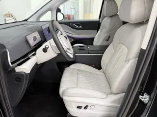 Voyah Dreamer 2025 купить из Китая, цена 6 696 000 ₽ — Suifenhe Auto