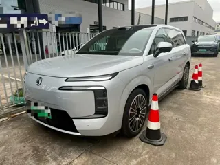 Denza Denza 2025