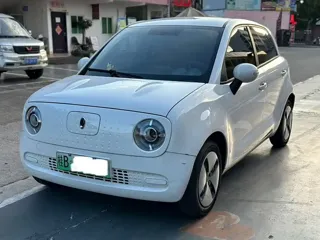 ORA Black Cat 2020 купить из Китая, цена 971 000 ₽ — Suifenhe Auto