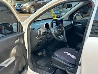 ORA Black Cat 2020 купить из Китая, цена 971 000 ₽ — Suifenhe Auto