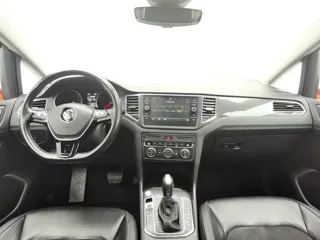 Volkswagen Golf Sportsvan 2018 купить из Китая, цена 1 299 000 ₽ — Suifenhe Auto