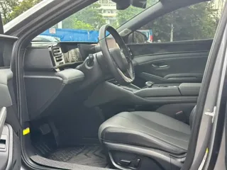 BYD Qin 2024 купить из Китая, цена 2 504 000 ₽ — Suifenhe Auto