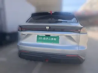 Deepal S07 2024 купить из Китая, цена 3 479 000 ₽ — Suifenhe Auto
