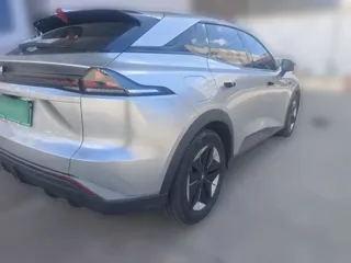 Deepal S07 2024 купить из Китая, цена 3 479 000 ₽ — Suifenhe Auto