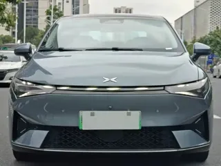 XPeng P5 2023 купить из Китая, цена 3 138 000 ₽ — Suifenhe Auto