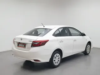 Toyota Vios 2023 купить из Китая, цена 1 060 000 ₽ — Suifenhe Auto