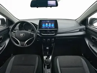 Toyota Vios 2023 купить из Китая, цена 1 060 000 ₽ — Suifenhe Auto