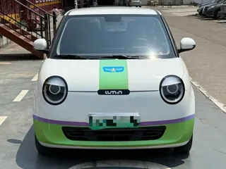 Changan Qiyuan Lumin 2024 купить из Китая, цена 969 000 ₽ — Suifenhe Auto