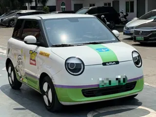 Changan Qiyuan Lumin 2024 купить из Китая, цена 969 000 ₽ — Suifenhe Auto