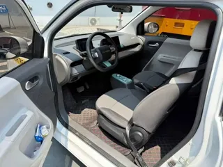 Changan Qiyuan Lumin 2024 купить из Китая, цена 969 000 ₽ — Suifenhe Auto