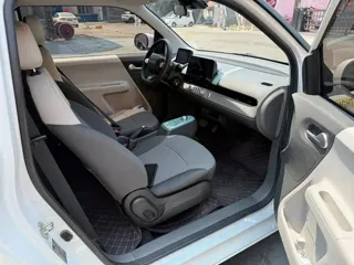 Changan Qiyuan Lumin 2024 купить из Китая, цена 969 000 ₽ — Suifenhe Auto