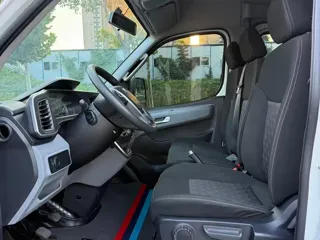 Maxus V80 2023 купить из Китая, цена 1 860 000 ₽ — Suifenhe Auto