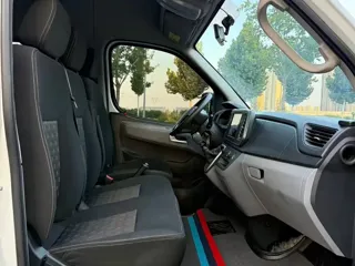 Maxus V80 2023 купить из Китая, цена 1 860 000 ₽ — Suifenhe Auto