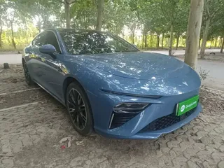 Neta S 2023 купить из Китая, цена 3 613 000 ₽ — Suifenhe Auto