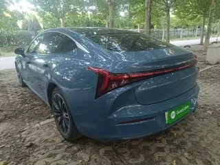 Neta S 2023 купить из Китая, цена 3 613 000 ₽ — Suifenhe Auto