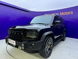 Jetour Shanhai Traveller C-DM 2025 купить из Китая, цена 4 992 000 ₽ — Suifenhe Auto