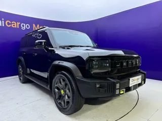 Jetour Shanhai Traveller C-DM 2025 купить из Китая, цена 4 992 000 ₽ — Suifenhe Auto