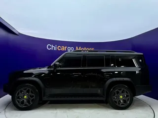 Jetour Shanhai Traveller C-DM 2025 купить из Китая, цена 4 992 000 ₽ — Suifenhe Auto