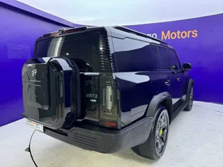 Jetour Shanhai Traveller C-DM 2025 купить из Китая, цена 4 992 000 ₽ — Suifenhe Auto
