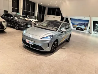 MG MG4 2025 купить из Китая, цена 1 637 000 ₽ — Suifenhe Auto