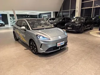 MG MG4 2025 купить из Китая, цена 1 637 000 ₽ — Suifenhe Auto