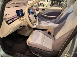 MG MG4 2025 купить из Китая, цена 1 637 000 ₽ — Suifenhe Auto