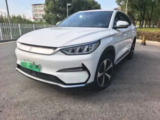 BYD Song PLUS 2022