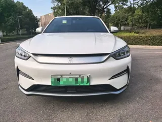 BYD Song PLUS 2022 купить из Китая, цена 3 221 000 ₽ — Suifenhe Auto