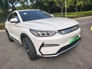 BYD Song PLUS 2022 купить из Китая, цена 3 221 000 ₽ — Suifenhe Auto