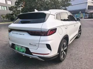 BYD Song PLUS 2022 купить из Китая, цена 3 221 000 ₽ — Suifenhe Auto