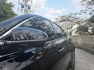 Geely Xingrui 2024 купить из Китая, цена 2 265 000 ₽ — Suifenhe Auto