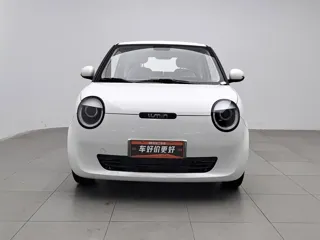 Changan Qiyuan Lumin 2024 купить из Китая, цена 980 000 ₽ — Suifenhe Auto