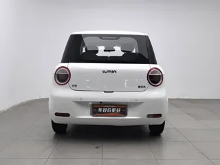 Changan Qiyuan Lumin 2024 купить из Китая, цена 980 000 ₽ — Suifenhe Auto