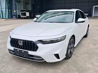 Honda Inspire 2024 купить из Китая, цена 3 270 000 ₽ — Suifenhe Auto